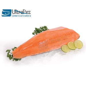 filete de salmón a domicilio