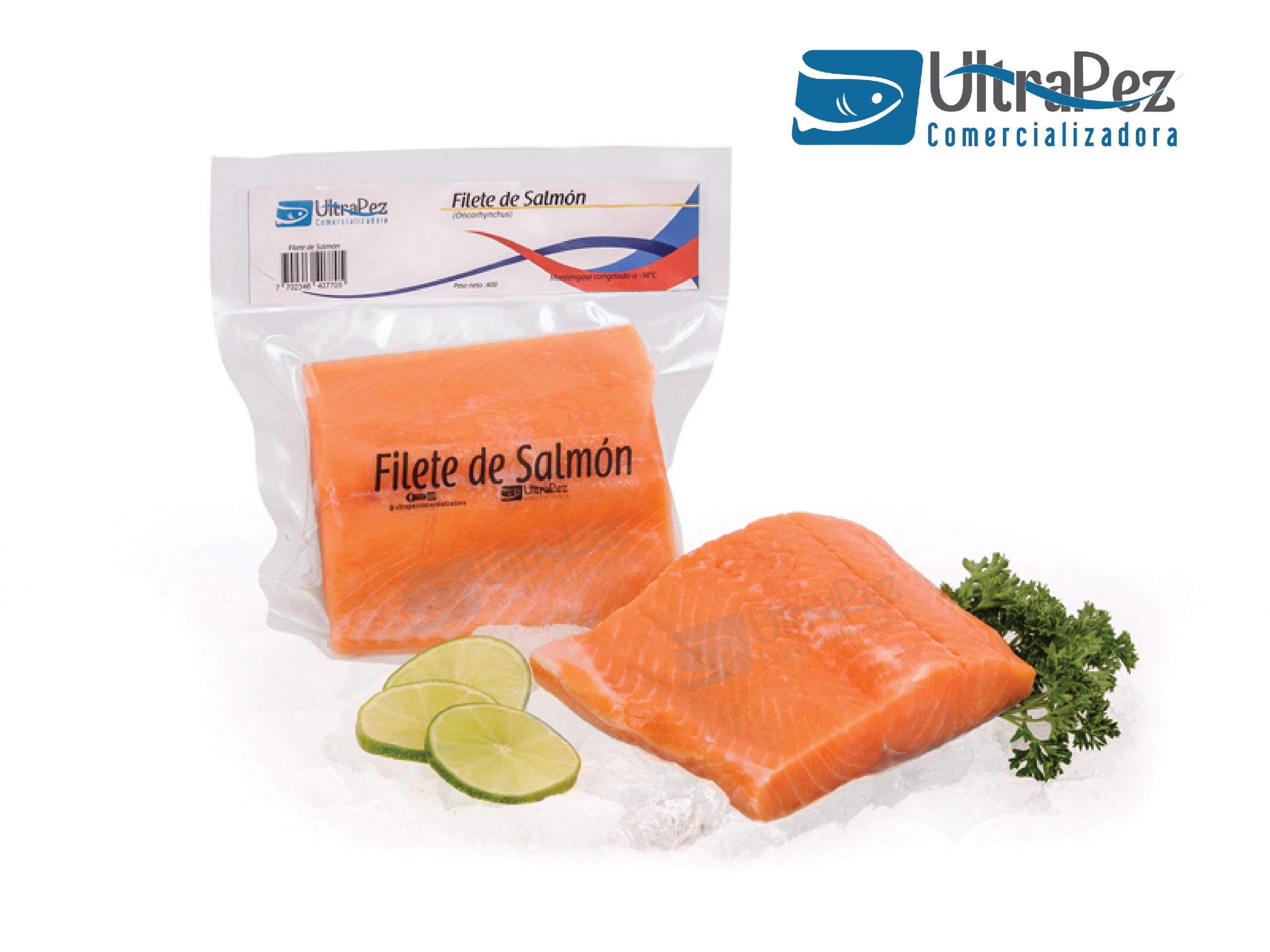 filete de salmón ultrapez medellín