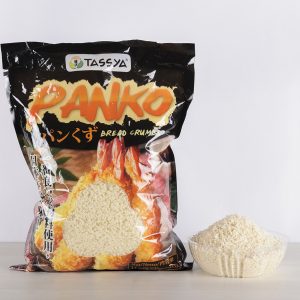 Panko harina para apanar